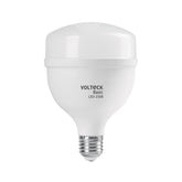 Foco LED alta potencia luz blanca fría